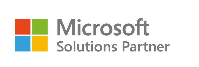 Microsoft Solutions Partner