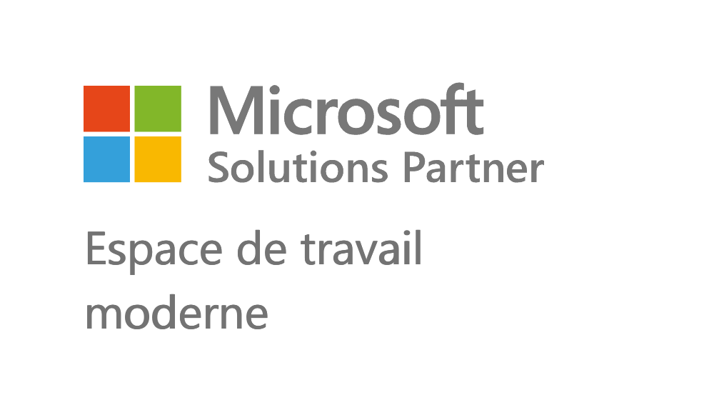 Microsoft Solution Partner